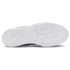 Chuck Taylor All Star Lift Platform Leather Rose Garden „Gri Alb”