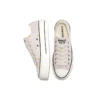 Chuck Taylor All Star Lift Platform Low „Camp – Daisies”