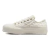 Chuck Taylor All Star Lift Platform Low „Daisy Cord”