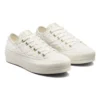 Chuck Taylor All Star Lift Platform Low „Daisy Cord”
