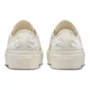Chuck Taylor All Star Lift Platform Low „Daisy Cord”