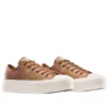 Chuck Taylor All Star Lift Platform Low „Floral Satin”