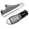 Chuck Taylor All Star Lift Platform Low „Plaid”