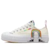 Chuck Taylor All Star Lift Platform Low „Pride”