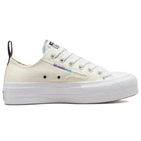 Chuck Taylor All Star Lift Platform Low „Pride”