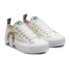 Chuck Taylor All Star Lift Platform Low „Pride”