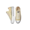 Chuck Taylor All Star Lift Platform Low „Seasonal Color – Lemon Drop”