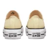Chuck Taylor All Star Lift Platform Low „Seasonal Color – Lemon Drop”