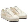 Chuck Taylor All Star Lift Platform Low „Tonal Embroidery”
