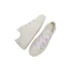 Chuck Taylor All Star Lift Platform „Matte Satin Ivory”