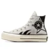 Chuck Taylor All Star Lift Platform Moto „Pale Putty”