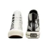 Chuck Taylor All Star Lift Platform Moto „Pale Putty”