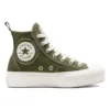 Chuck Taylor All Star Lift Platform „Oversized Patch”