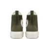 Chuck Taylor All Star Lift Platform „Oversized Patch”