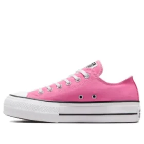 Chuck Taylor All Star Lift Platform „Pink”