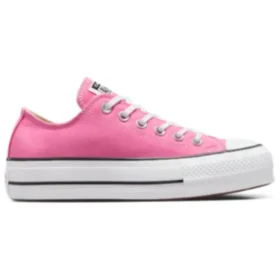 Chuck Taylor All Star Lift Platform „Pink”