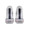 Chuck Taylor All Star Lift Platform Retro Denim „Alb”