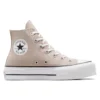 Chuck Taylor All Star Lift Platform „Sand Stone”