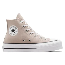 Chuck Taylor All Star Lift Platform „Sand Stone”