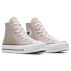 Chuck Taylor All Star Lift Platform „Sand Stone”