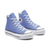 Chuck Taylor All Star Lift Platform Seasonal Color High Top „Royal Pulse”