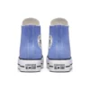 Chuck Taylor All Star Lift Platform Seasonal Color High Top „Royal Pulse”