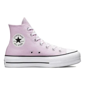 Chuck Taylor All Star Lift Platform „Seasonal Color – Pale Amethyst”