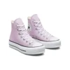 Chuck Taylor All Star Lift Platform „Seasonal Color – Pale Amethyst”