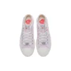 Chuck Taylor All Star Lift Platform Y2K Heart Low Top „Roz pal”