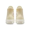 Chuck Taylor All Star Lift Platform „Yellow Gold”