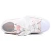 Chuck Taylor All Star Lift „Roz Alb”