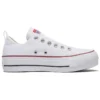 Chuck Taylor All Star Lift Slip Ox „White”
