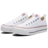 Chuck Taylor All Star Lift Slip Ox „White”