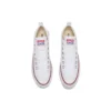Chuck Taylor All Star Lift Slip Ox „White”