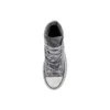 Chuck Taylor All Star Lift Smoked High „Grey”