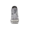 Chuck Taylor All Star Lift Smoked High „Grey”