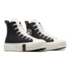 Chuck Taylor All Star Lift Tortoise High Top „Negru”