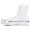 Chuck Taylor All Star Lift X-High „Alb”