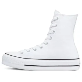 Chuck Taylor All Star Lift X-High „Alb”