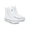 Chuck Taylor All Star Lift X-High „Alb”