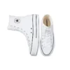 Chuck Taylor All Star Lift X-High „Alb”