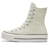Chuck Taylor All Star Lift X-High „Egret”