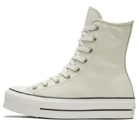 Chuck Taylor All Star Lift X-High „Egret”