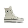 Chuck Taylor All Star Lift X-High „Egret”