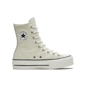 Chuck Taylor All Star Lift X-High „Egret”