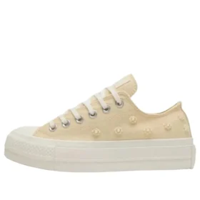 Chuck Taylor All Star Lift „Yellow”