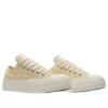 Chuck Taylor All Star Lift „Yellow”