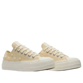 Chuck Taylor All Star Lift „Yellow”