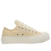 Chuck Taylor All Star Lift „Yellow”