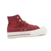 Chuck Taylor All Star Lift YOTD „Roșu”